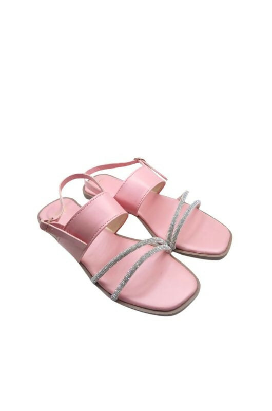 Designer Sandal’s For Girl’s