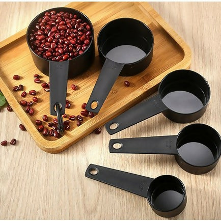 Pack of 10 Measuring Cups and Measuring Spoons - ValueBox