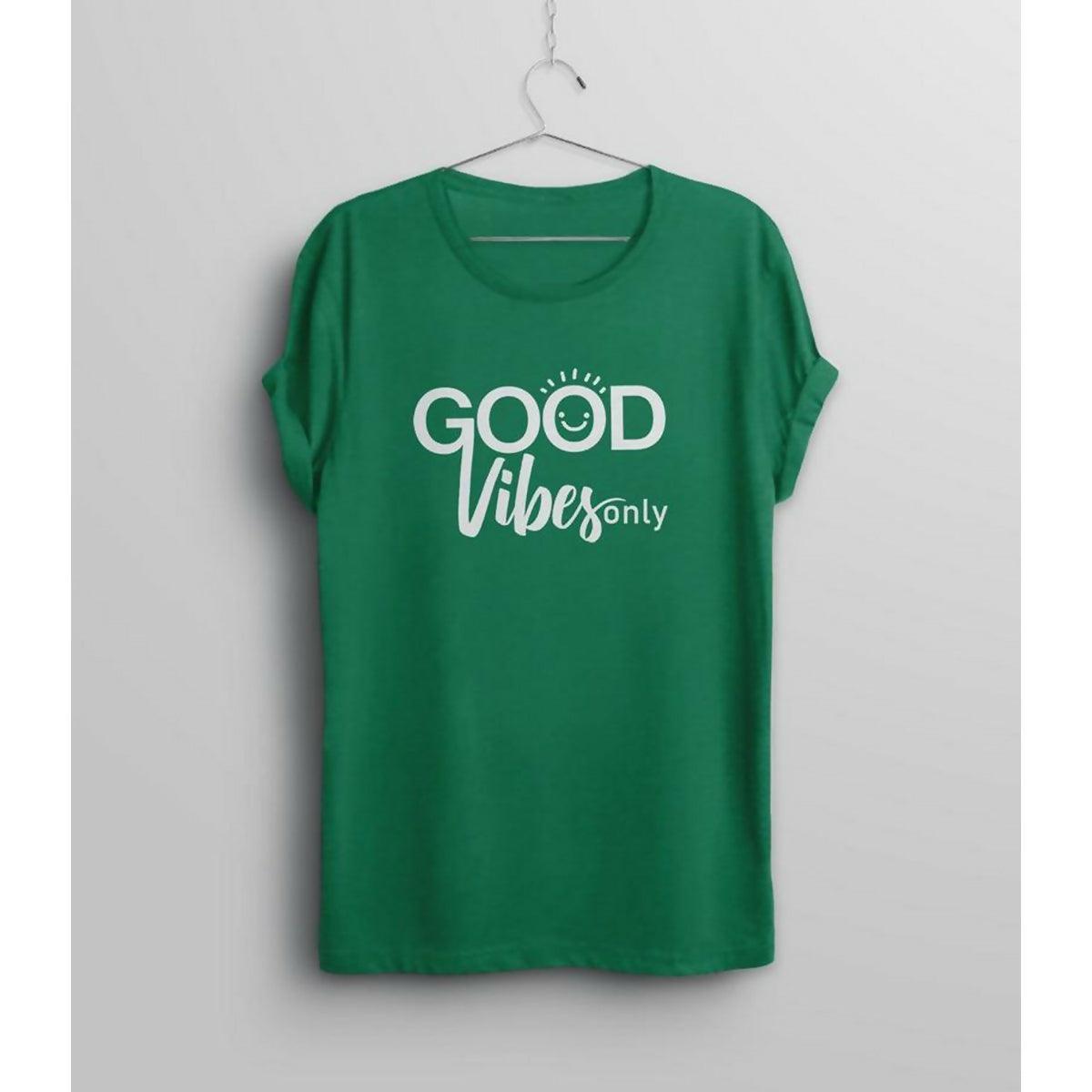 Good Vibes Only Shirt, summer t shirt, - ValueBox