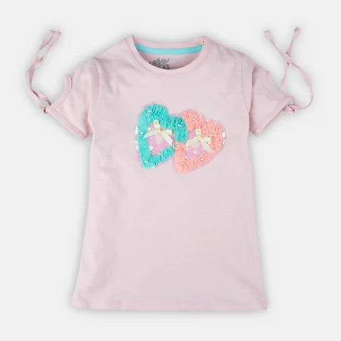 Hearts T-Shirt