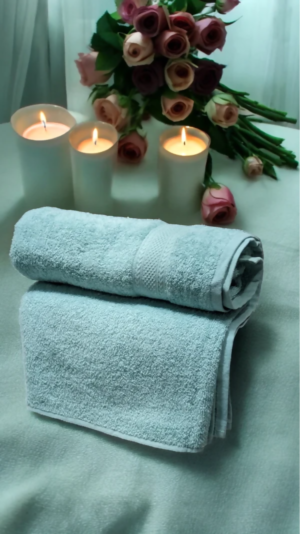 Serene Towel Medium - TM156