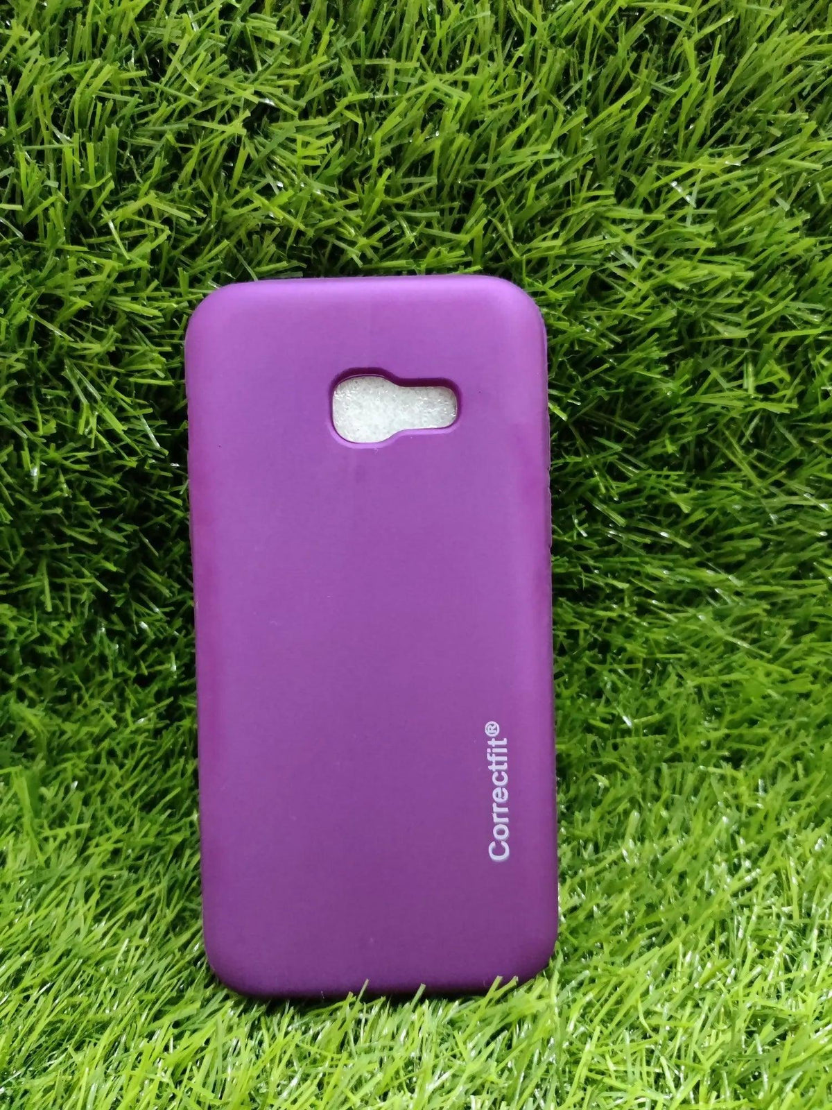 Samsung A320 Back covers - ValueBox