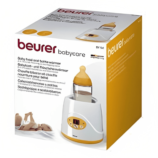 Beurer Digital By-52 Food Warmer