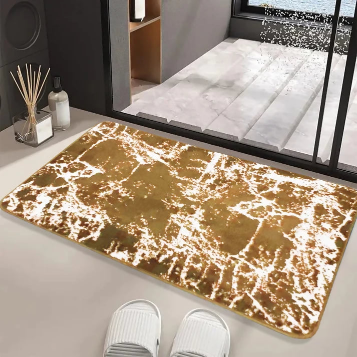 Anti-Slip-Door-Mat-319-Beige-Marble-Apricot-9777