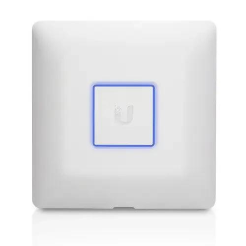 Ubiquiti UniFi AP (UAP-AC) Square Wireless Access Point Without Mount (Branded Used) - ValueBox
