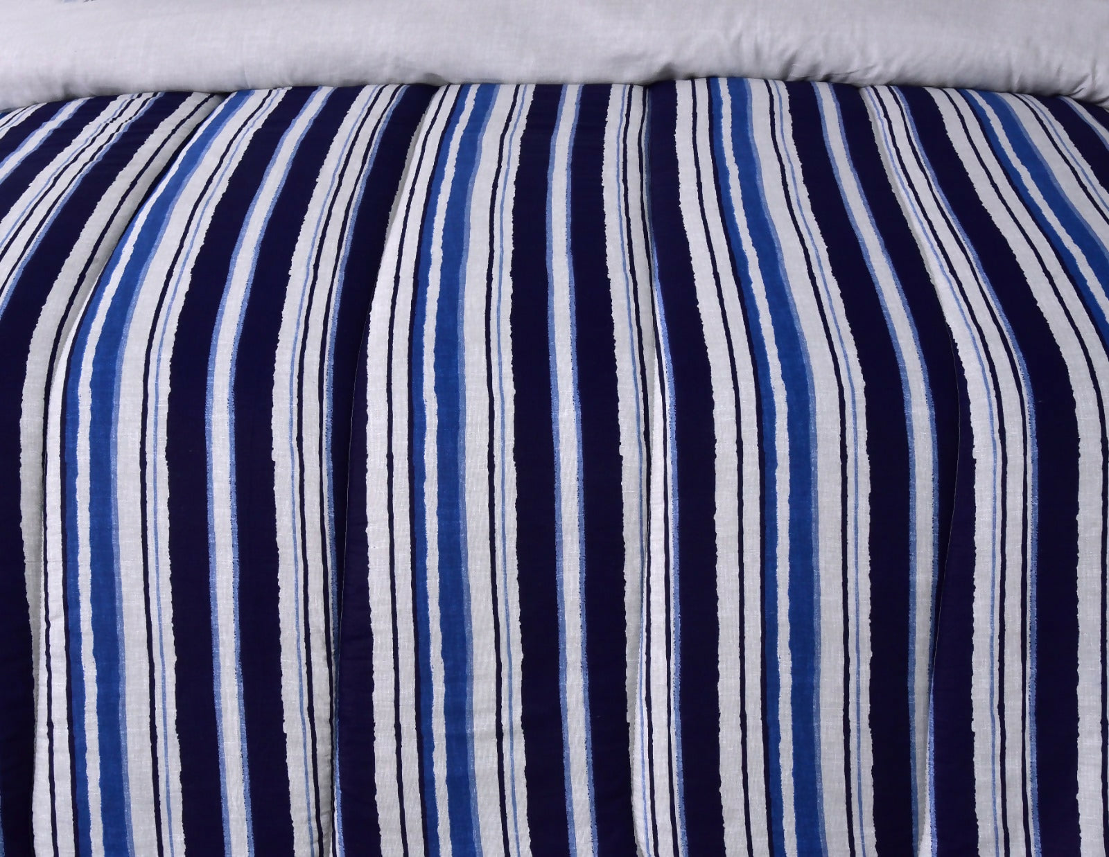 Duvet-Cover-Bold-Stripes-Apricot-4405