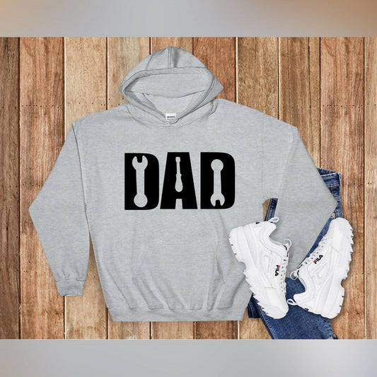 Khanani's Best Dad pullover Hoodiesfor men gifts for father - ValueBox