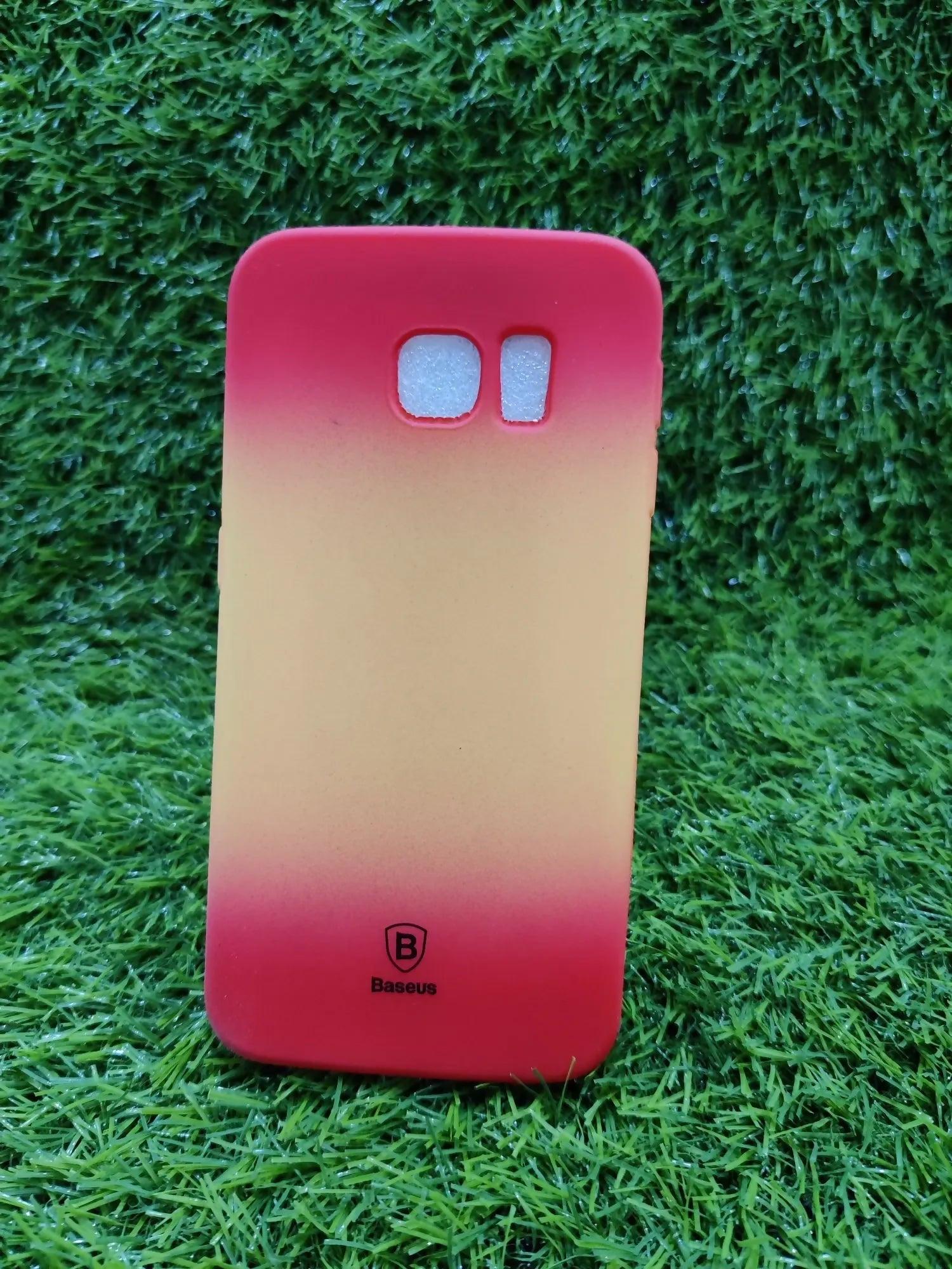 Samsung s6 edge Back covers - ValueBox
