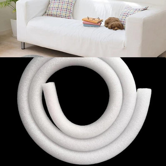 Stretch Sofa Slipcover Foam Strip Non-Slip