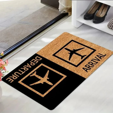 Anti-Slip-Door-Mat-312-Arrival-Departure-Apricot-808