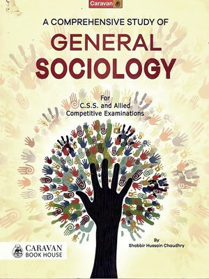 General-Sociology-By-Shabbir-Hussain-Chaudhry-Caravan