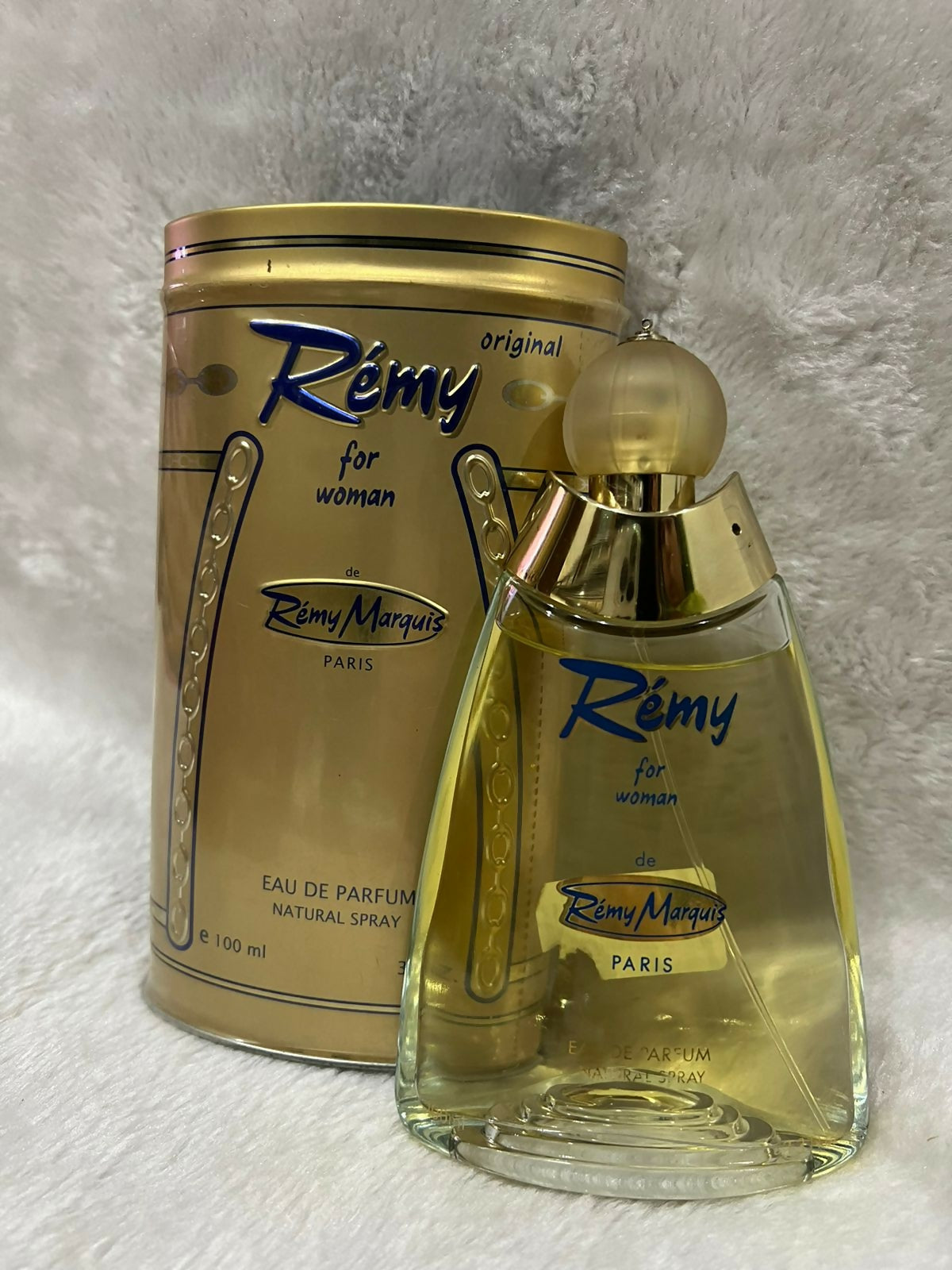 Original Remy by Remy Marquis for Women 100ml