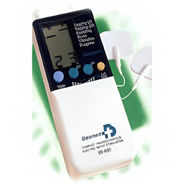 Care Digital Tense CE-660 Therapy Machine