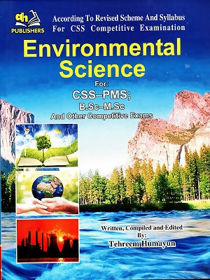 Environmental-Science-By-Tahreem-Hamayun-AH-Publisher