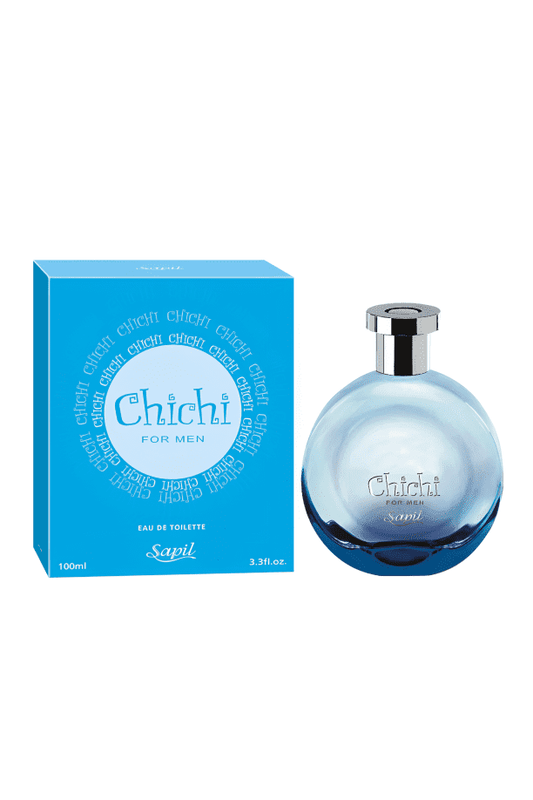 Chichi for Men Free Deodrant Inside Perfume(100ml)