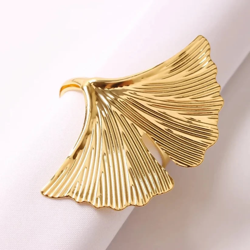 Napkin-Holder-Rings-Ginkgo-Golden-Apricot-5335