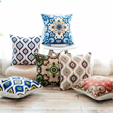 Digital-Printed-Cushions-Assorted-6-PCs-Gloria-Apricot-2281