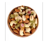 Dry  Fruits & Nuts