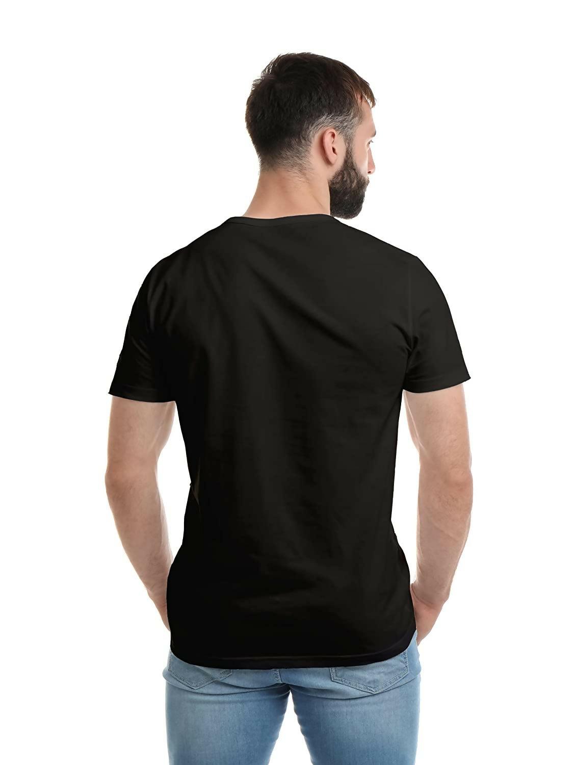 Khanani's Set of 2 Summer tshirts pack for men - ValueBox