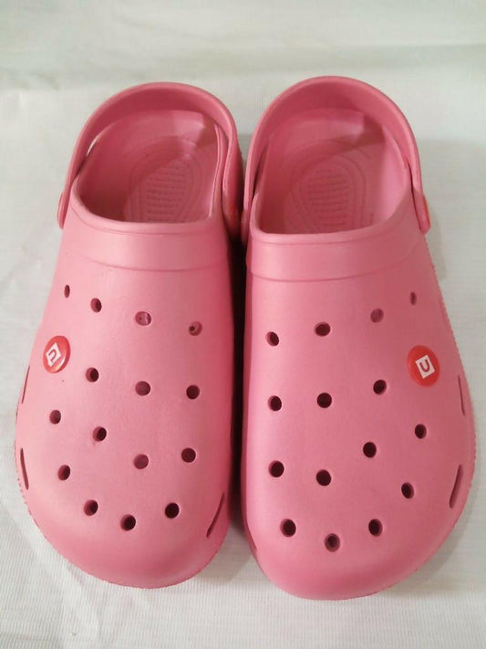 Goodraays Ladies Crocs Shoes for Summer Sandals Hospital Shoes Best Soft Crocs Shoes - ValueBox