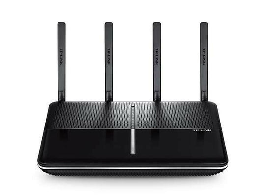 Tp-Link Archer C2600 AC2600 Wireless Dual Band Gigabit Router (Branded Used) - ValueBox
