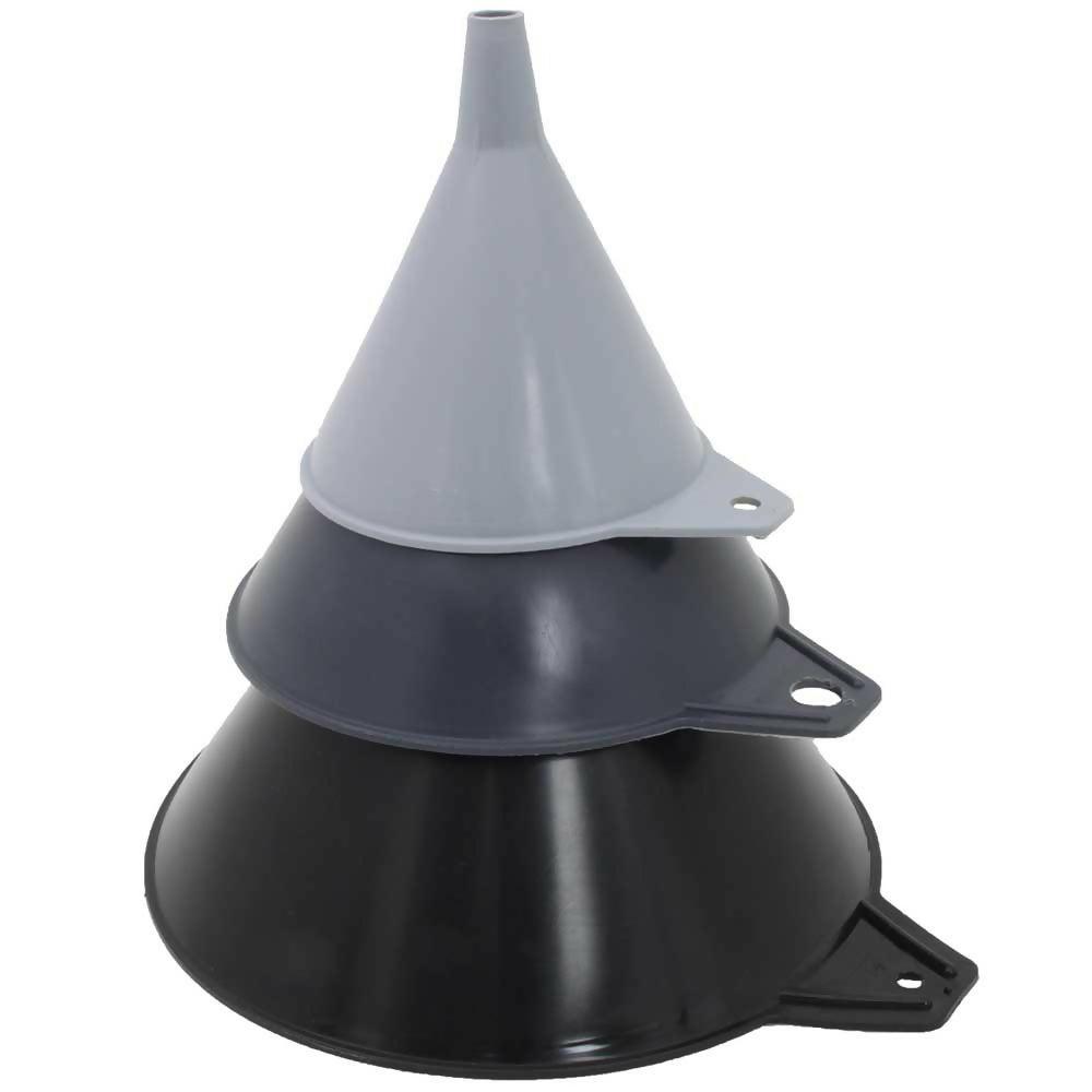 TRİO FUNNEL SET - ValueBox