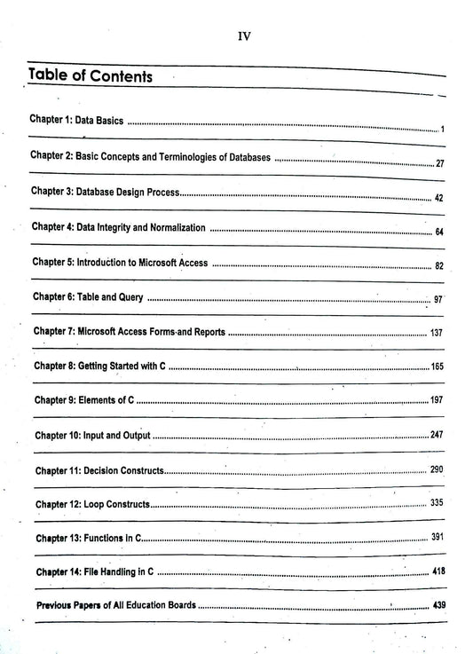 It series computer Science Class 12 by Tasleem Mustafa with Subjective and Objective Revised and Updated Edition