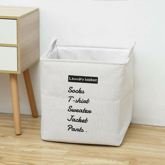 Rectangular-Eva-Collapsible-Laundry-Basket-2616-White-Apricot-2208