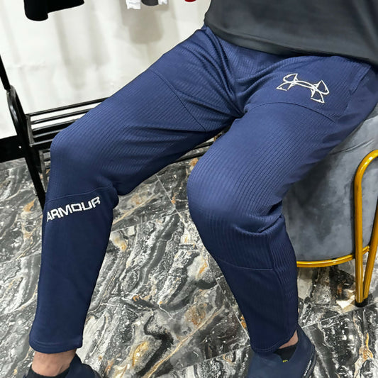 UArm Front logo Men Trouser