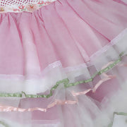 Smocked Frock