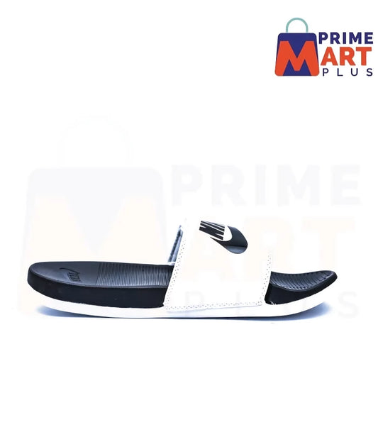 Nike Unisex Break White Slide®