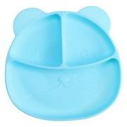 Kid Food Organizer Plate - ValueBox