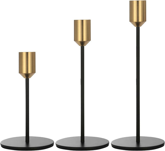 Set-of-3-Metal-Candle-Holder-Golden-Cups-2102-Apricot-259