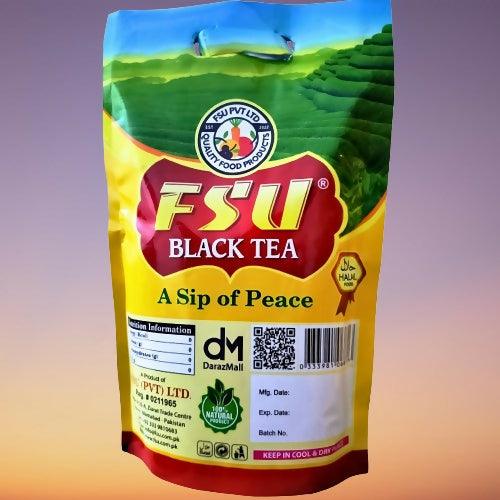 FSU Black Tea (450g)| Premium Kenya Black Tea