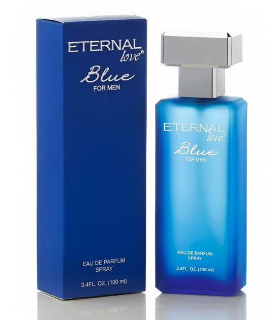 Eternal Love Blue for Men 100ml