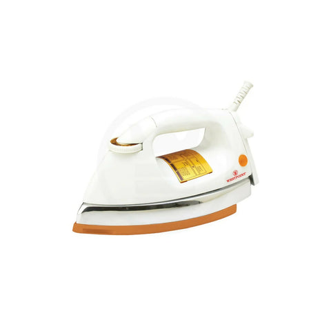 WestPoint Dry Iron WF-84B - ValueBox