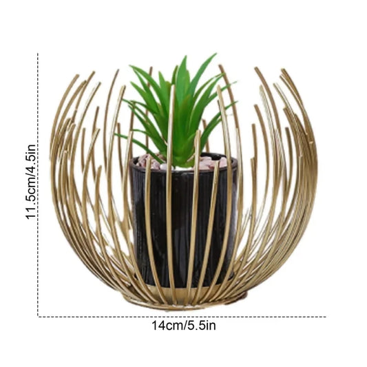 Metal-Golden-Planter-5518-SA2405-21-Apricot-5738