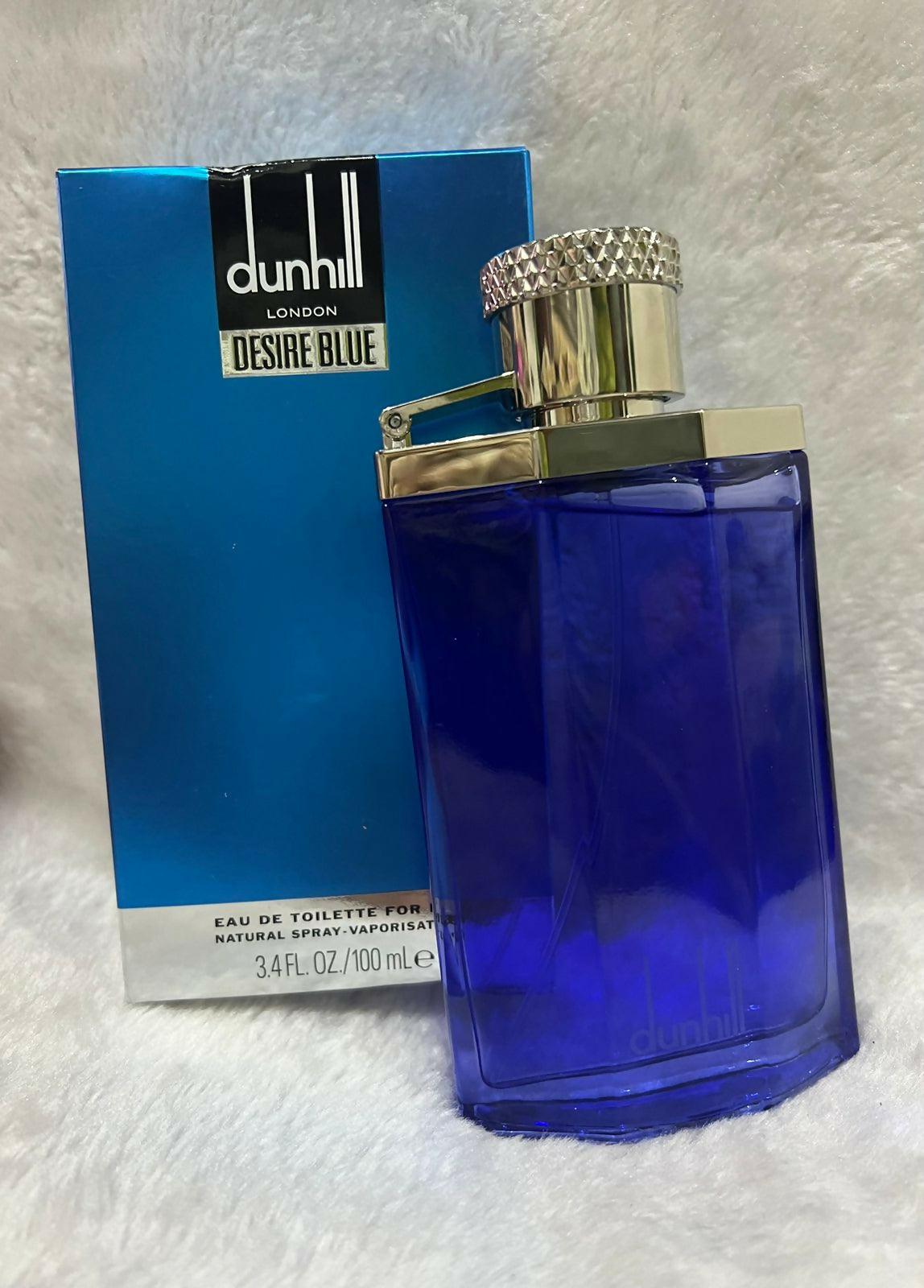 Dunhill Desire Blue Perfume - ValueBox