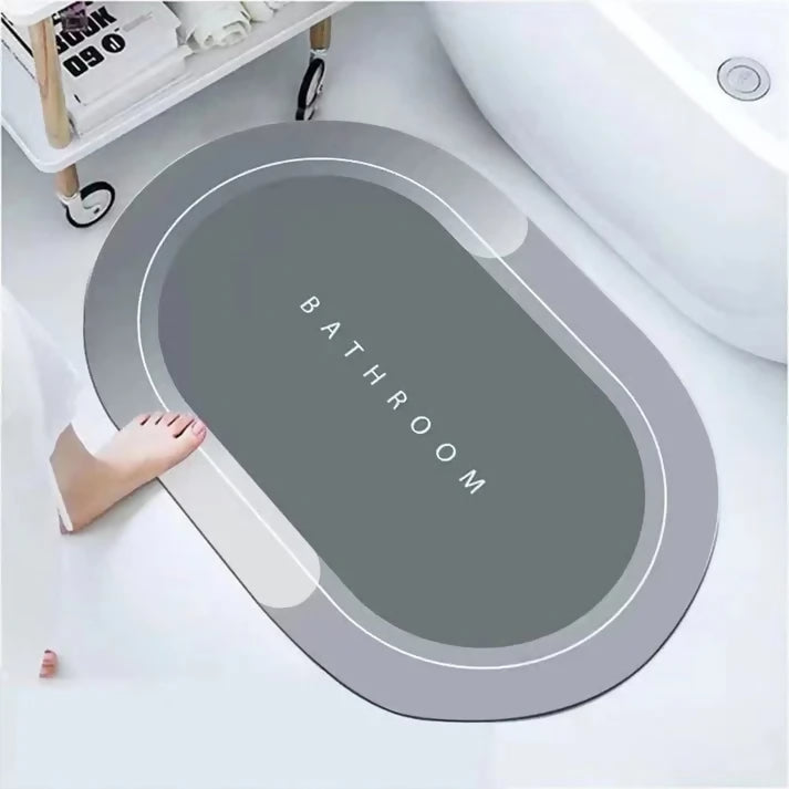 Water-Absorbent-Anti-slip-Bath-mat-SA2553-15-BATHROOM-GREY-Apricot-4373