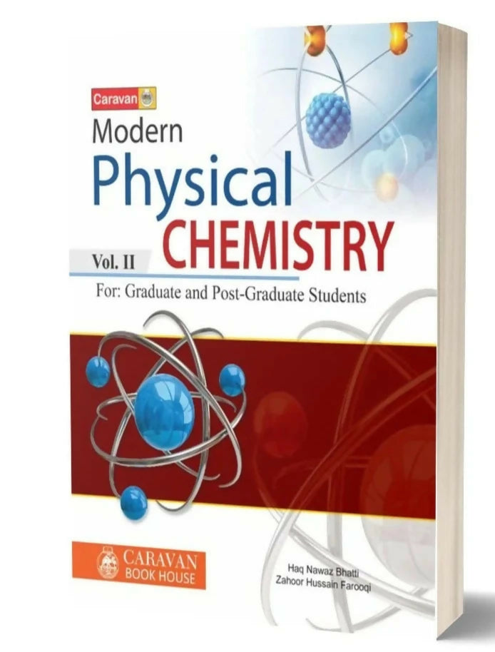 Modern-Physical-Chemistry-Vol-2-By-Caravan-Book-House