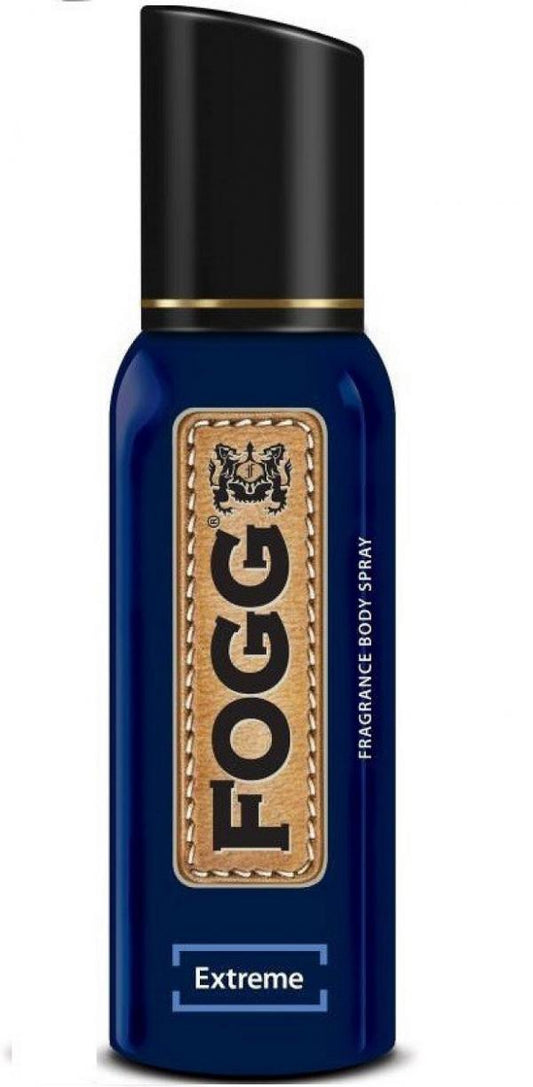 Extreme Fogg Fragrance Body Spray