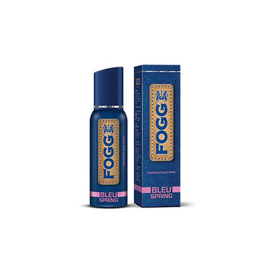 Extreme Fogg Fragrance Body Spray