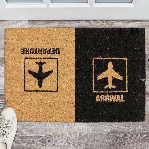 Anti-Slip-Door-Mat-312-Arrival-Departure-Apricot-2723