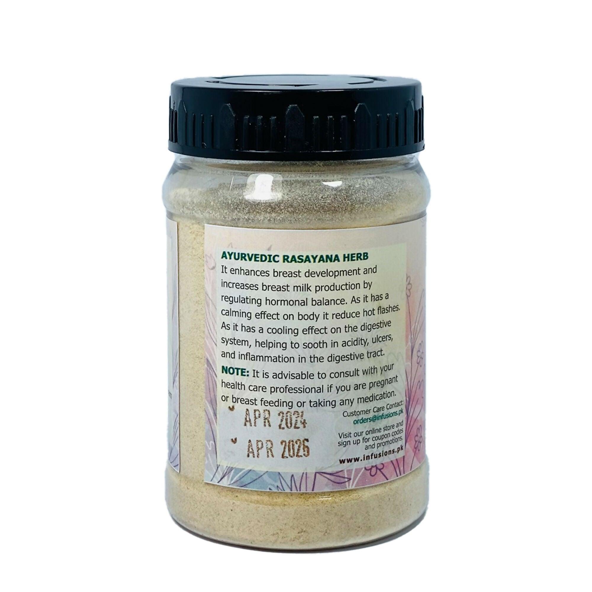 Shatavar / Satawar / satawar roots powder - ValueBox