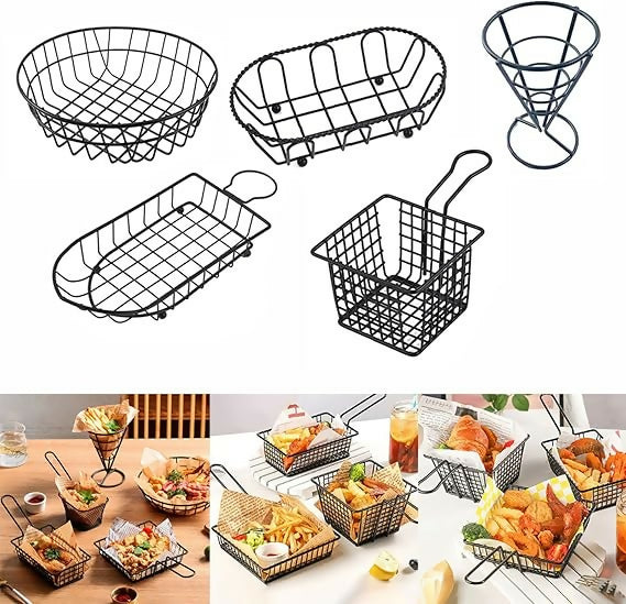 Stainless-Steel-Tower-Snack-Basket5646-Black-Apricot-4074