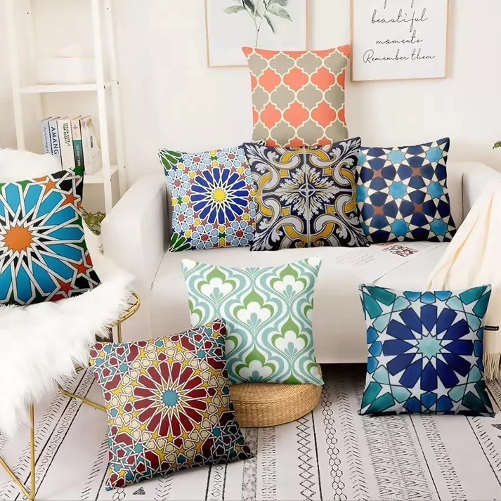 8-PCs-Digital-Printed-Cushions-Assorted-Grace-Apricot-5878