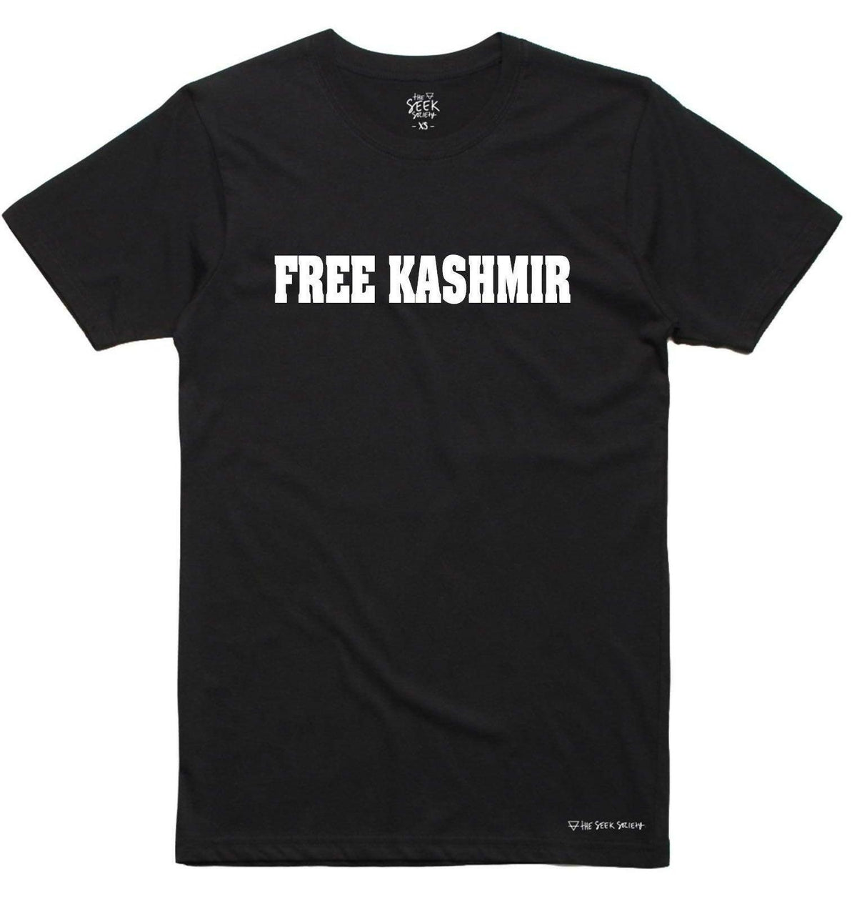 Kashmir shirts, T-shirts, Tee, Tees, Free Kashmir, Pakistan day tshirt - ValueBox