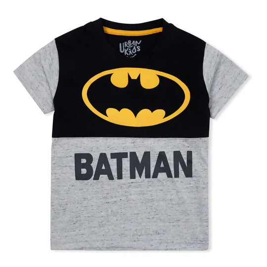 Batman Boys T-Shirt