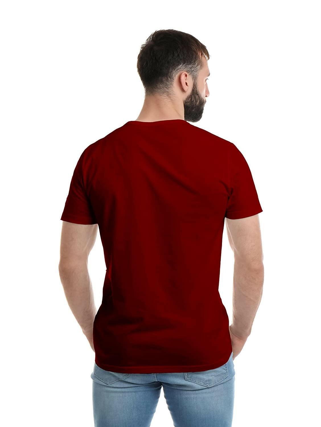 Khanani's Set of 2 Summer tshirts pack for men - ValueBox