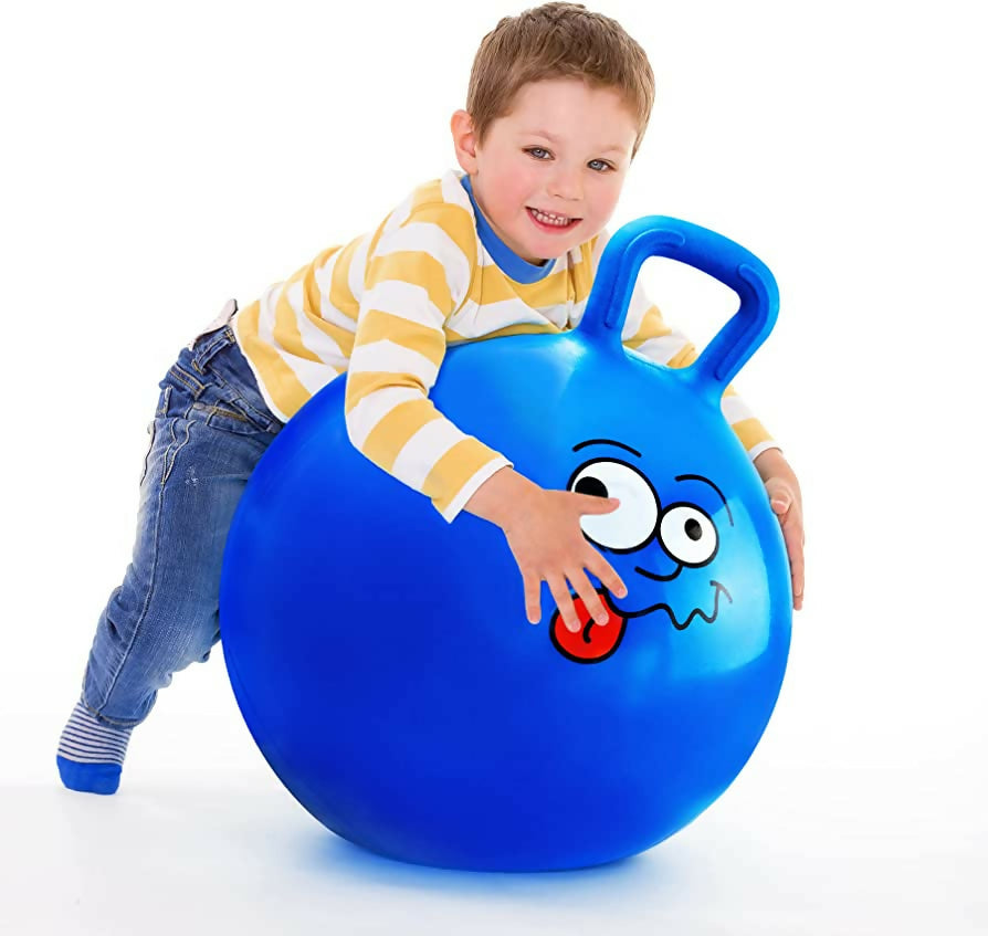 Jumping Ball for Kids